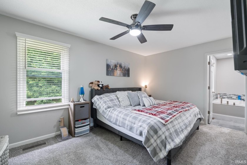 Step inside this beautifully updated split-level home where - photo 18