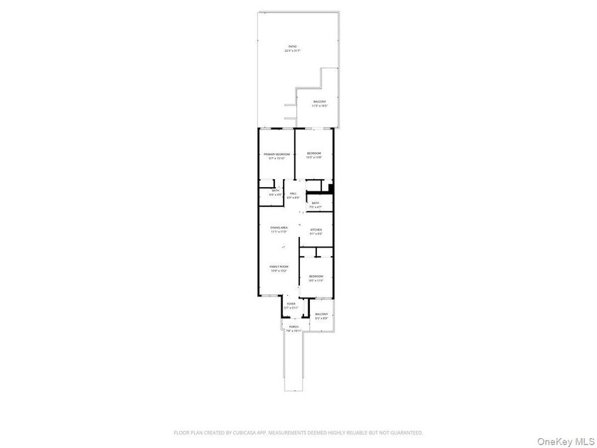 Welcome to 9417 Avenue B-a stunning, fully renovated two-family - photo 18