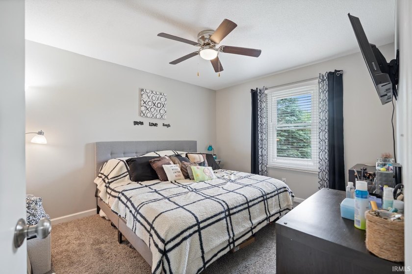 Step inside this beautifully updated split-level home where - photo 21