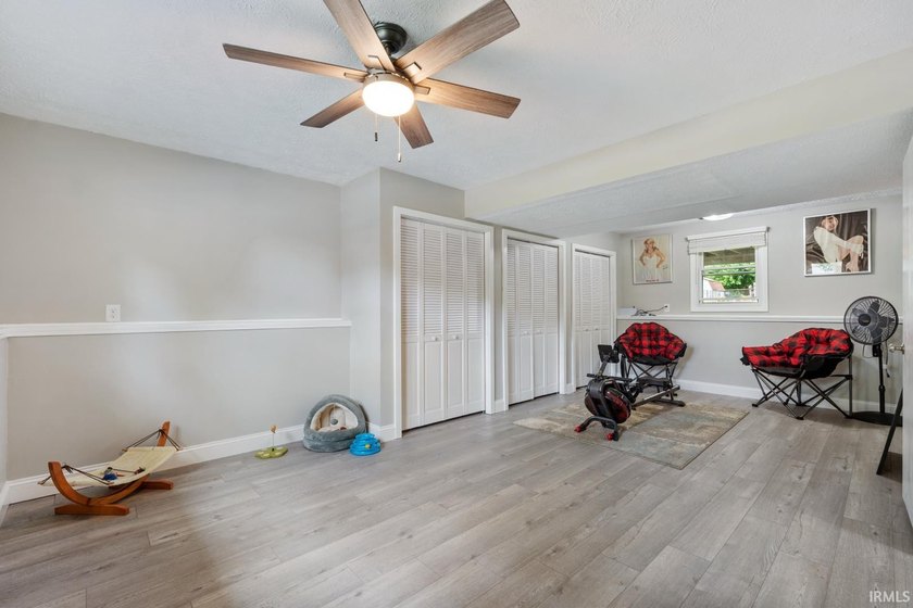 Step inside this beautifully updated split-level home where - photo 26
