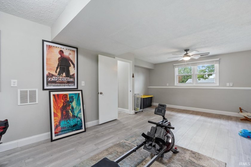 Step inside this beautifully updated split-level home where - photo 27