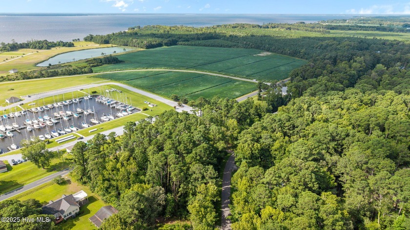 Enjoy stunning water and marina views from this beautiful 0 - photo 20