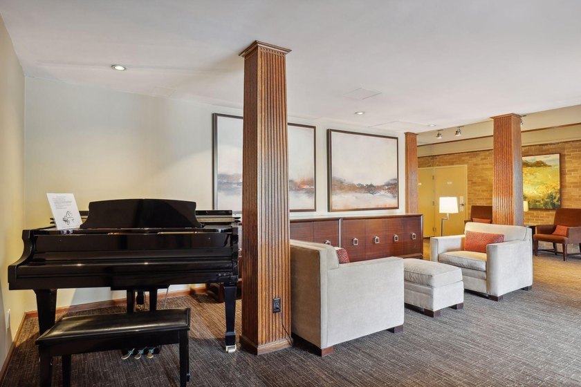 City views, rooftop vibes, and a space that actually lives as - photo 24