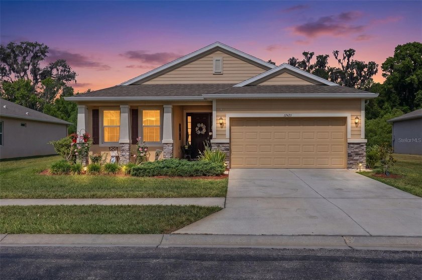 Charming Golf Community Retreat in Eastpointe at Lake Jovita - photo 2