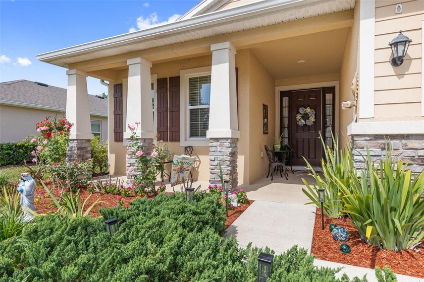 Charming Golf Community Retreat in Eastpointe at Lake Jovita - photo 3