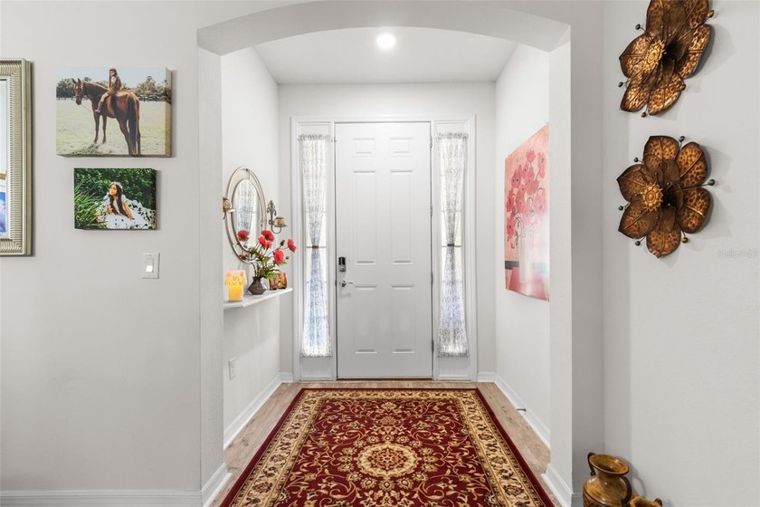 Charming Golf Community Retreat in Eastpointe at Lake Jovita - photo 6
