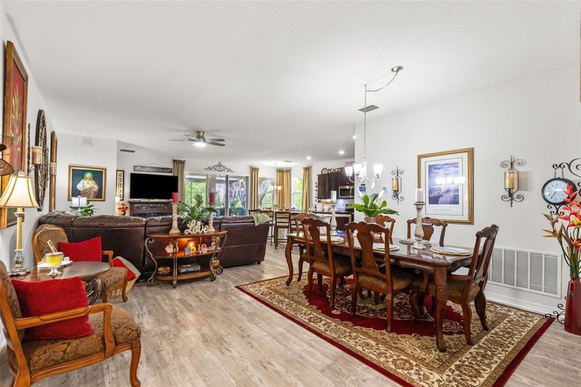 Charming Golf Community Retreat in Eastpointe at Lake Jovita - photo 7