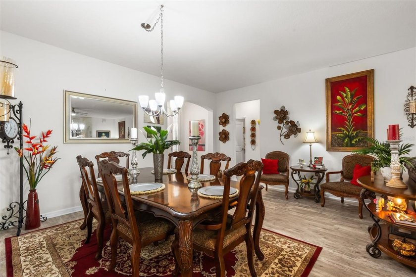 Charming Golf Community Retreat in Eastpointe at Lake Jovita - photo 10