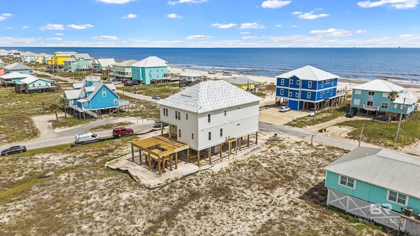 New construction coastal retreat offering approximately 4,006 - photo 5