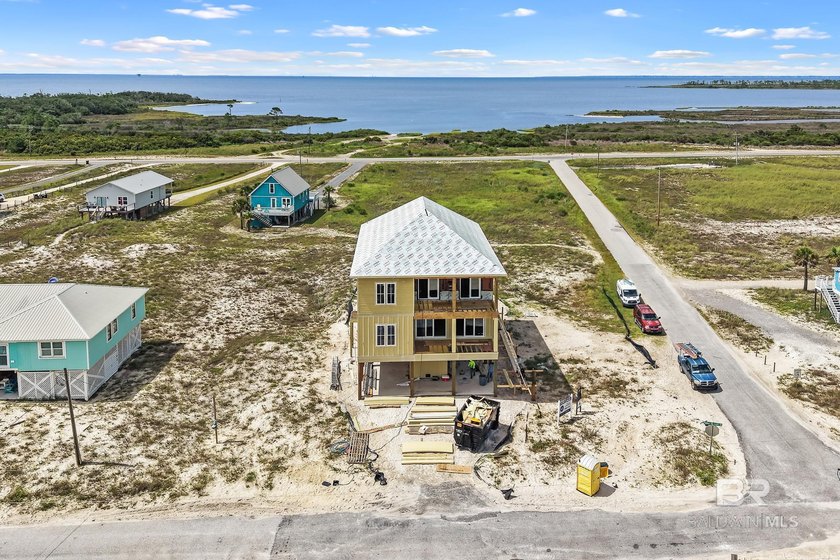 New construction coastal retreat offering approximately 4,006 - photo 7