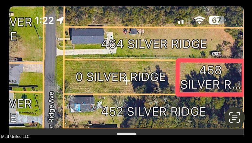 Prime Residential Lot in Gulfport. Generous lot size for your - photo 4