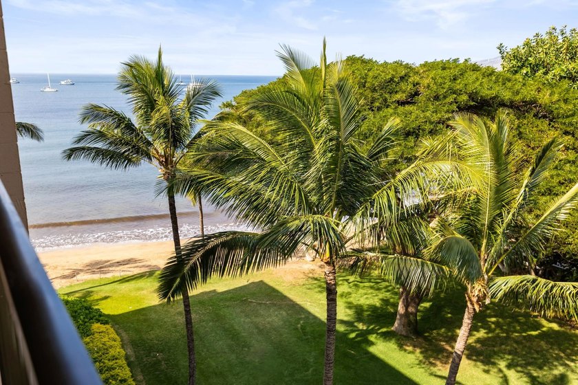 Live on the Beach! Wake up to the sound of waves in this direct - photo 20