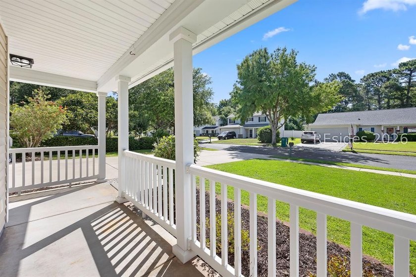 Set on a quiet cul-de-sac, 41 Lakeside Drive offers a sense of - photo 39