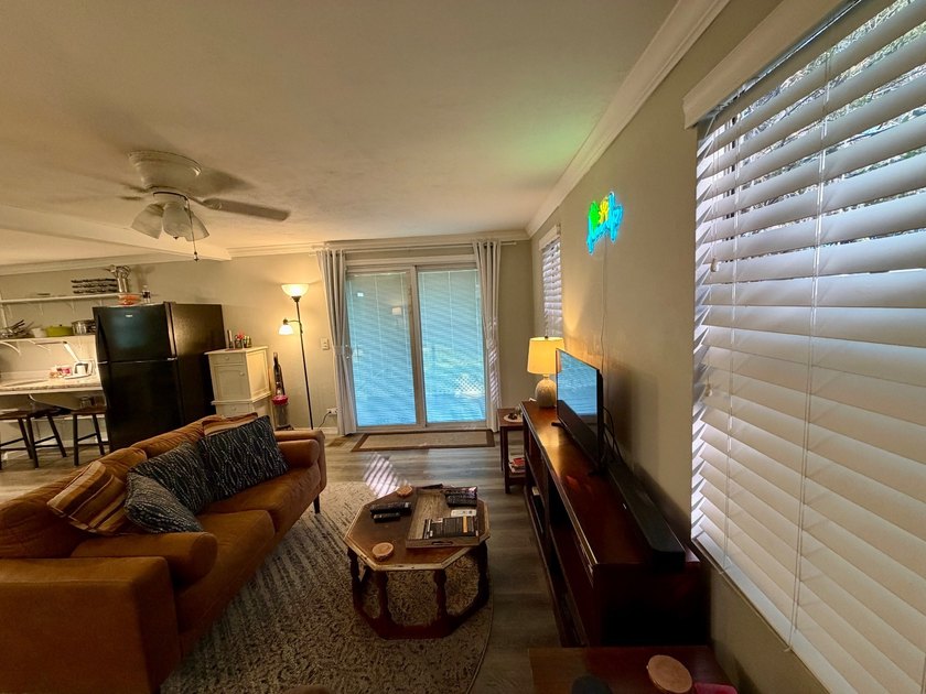 55+ community. Motivated seller said it must go !!!! This - photo 8