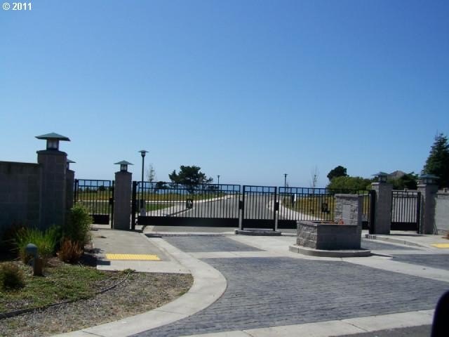 Build your dream home in one of Brookings' premier gated coastal - photo 3