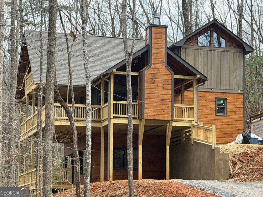 Endless Adventure Awaits where the Heart of the Cohutta - photo 11