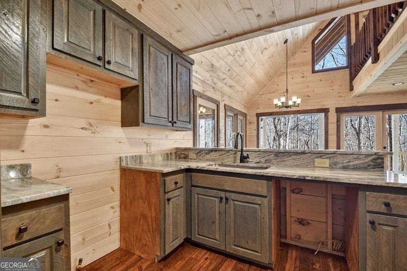 Endless Adventure Awaits where the Heart of the Cohutta - photo 15