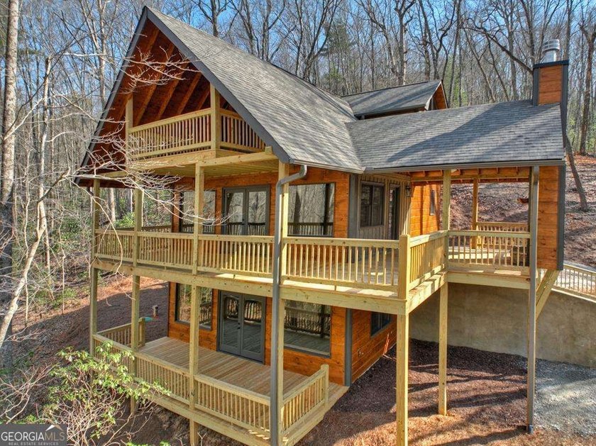 Endless Adventure Awaits where the Heart of the Cohutta - photo 16