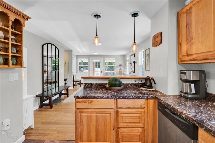 Don't let the size fool you, this beautifully updated 3-bedroom - photo 17