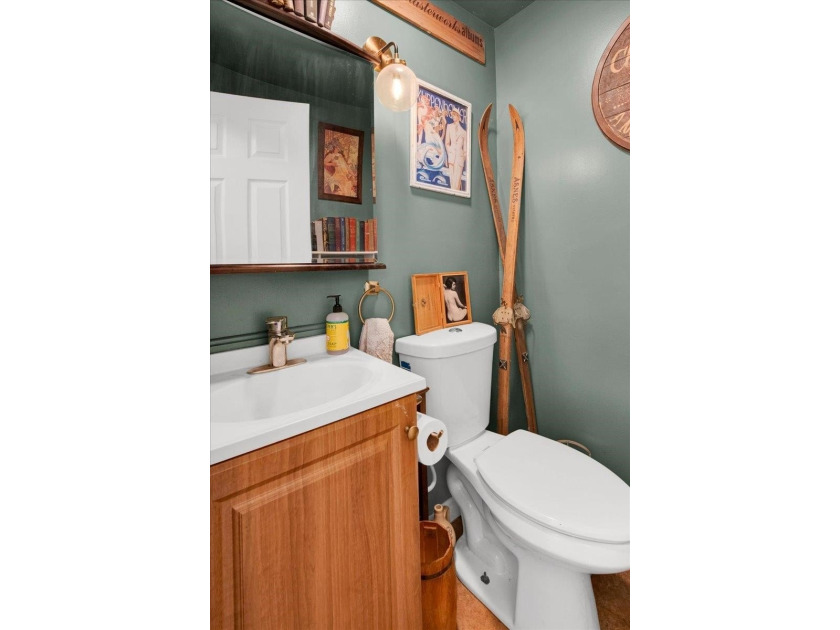 Don't let the size fool you, this beautifully updated 3-bedroom - photo 18