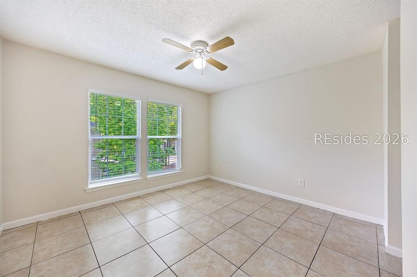 This 3BR/2BA villa at The Estate at Westbury offers a bright - photo 21