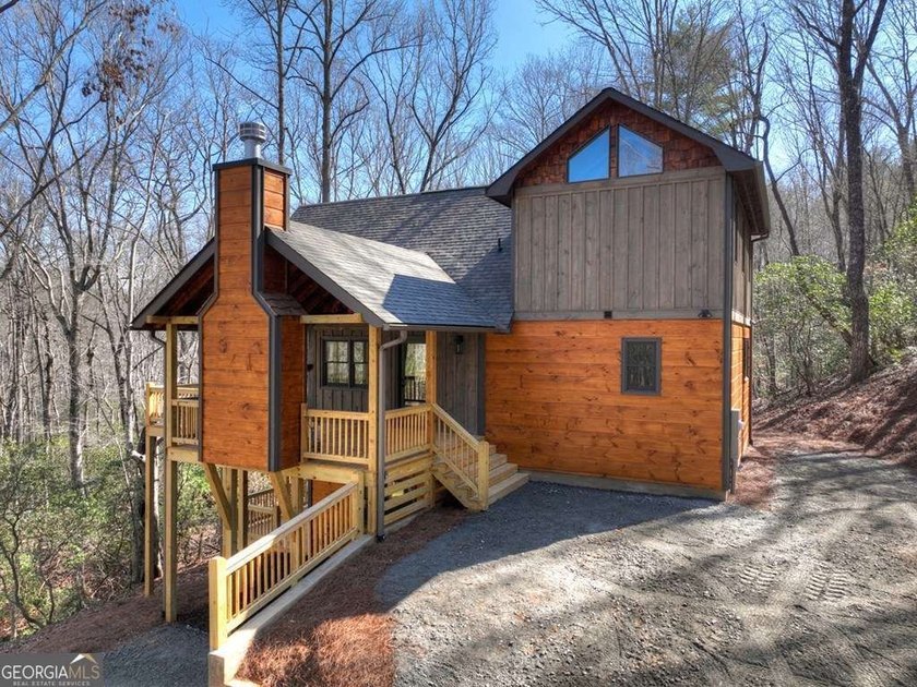Endless Adventure Awaits where the Heart of the Cohutta - photo 24
