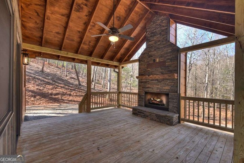 Endless Adventure Awaits where the Heart of the Cohutta - photo 44