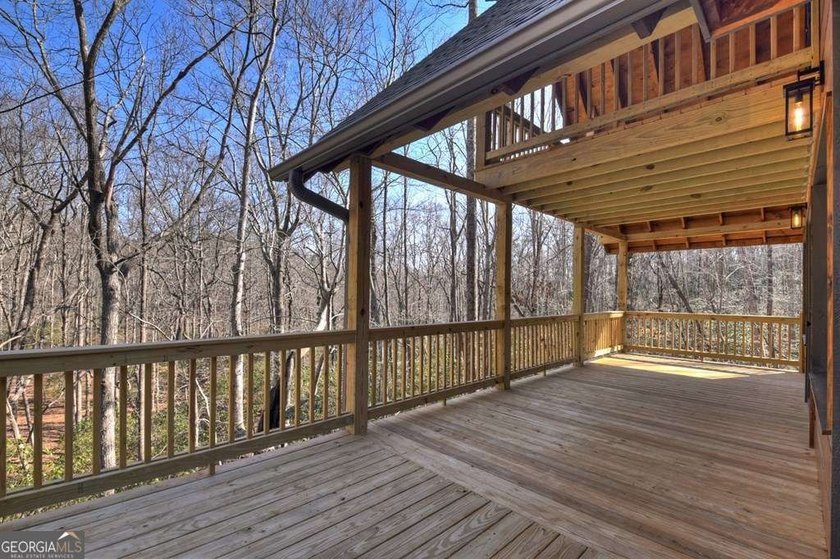Endless Adventure Awaits where the Heart of the Cohutta - photo 46