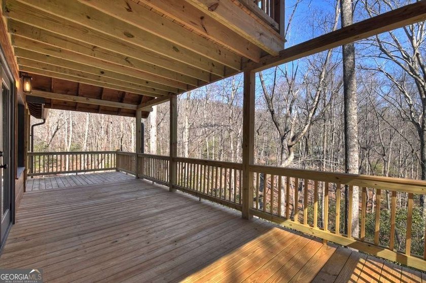 Endless Adventure Awaits where the Heart of the Cohutta - photo 48