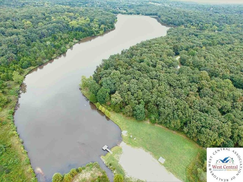 Forbes Lake of the Ozarks Park is a premier gated community - photo 3