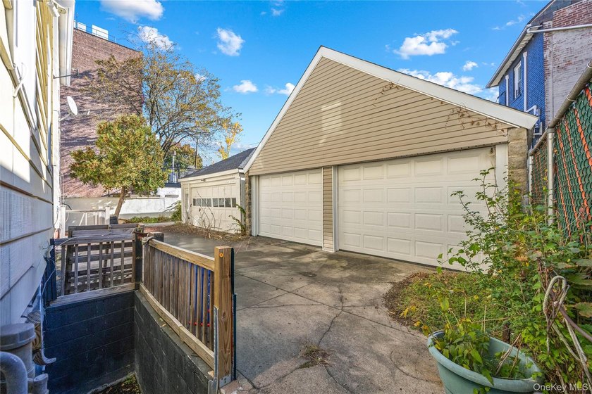 Welcome to 820 Penfield Street. This well maintained 2-family - photo 29