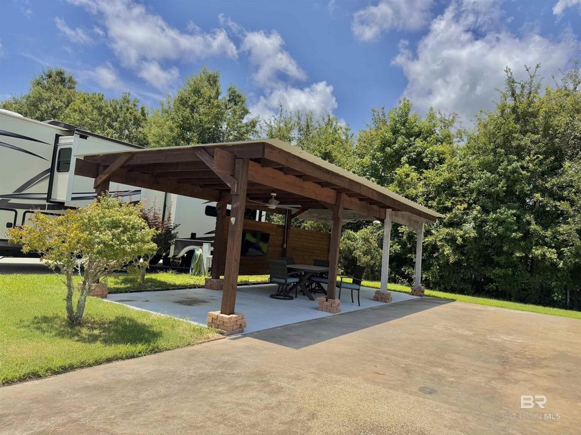 Owner Financing Available! This deeded RV lot is priced to sell - photo 2