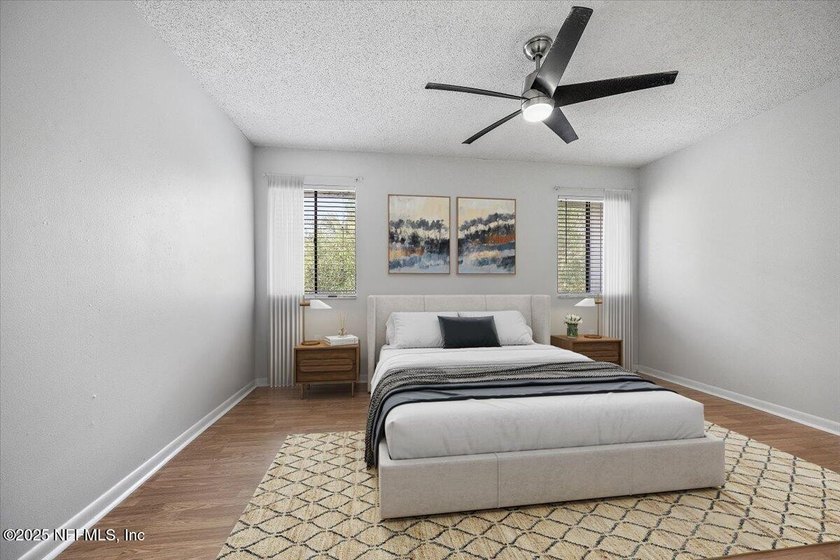 Spacious and updated 1-bedroom end-unit condo just 5 minutes - photo 10