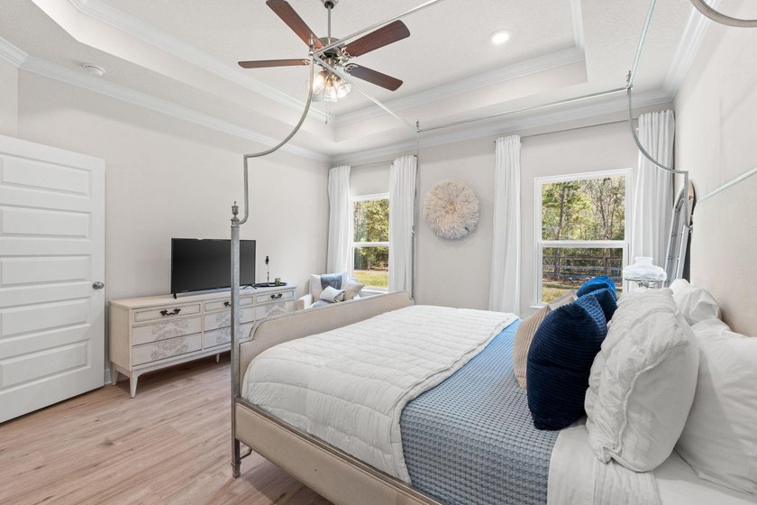 Welcome to this beautifully maintained single-story ranch style - photo 31
