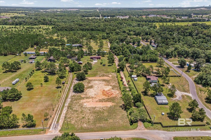 Discover a great opportunity to build your next home on spacious - photo 2