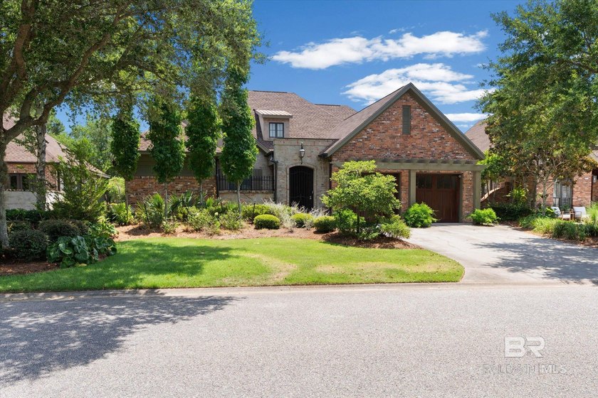 Exceptional custom residence overlooking the fairways of Craft - photo 4