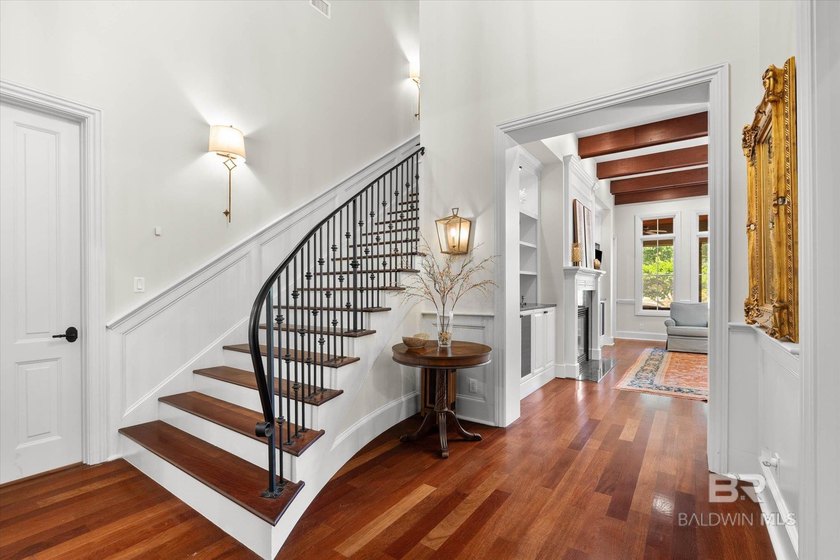 Exceptional custom residence overlooking the fairways of Craft - photo 5