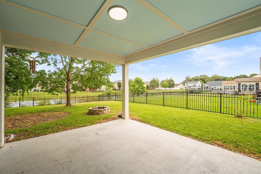 Tucked within the welcoming Shadow Moss community, this home - photo 41