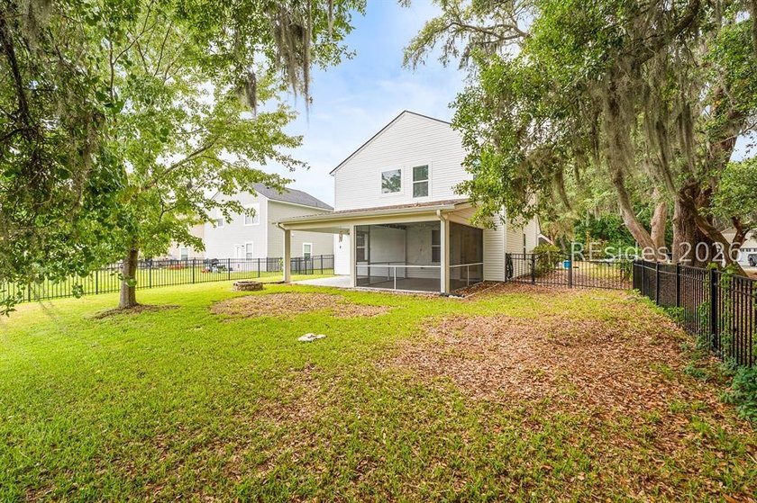 Tucked within the welcoming Shadow Moss community, this home - photo 44