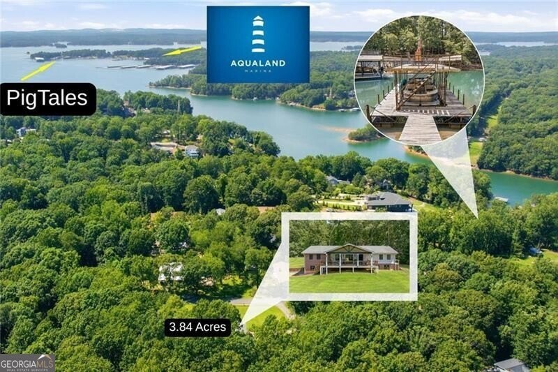 Rarely does a property like this become available. Nestled on 3 - photo 3