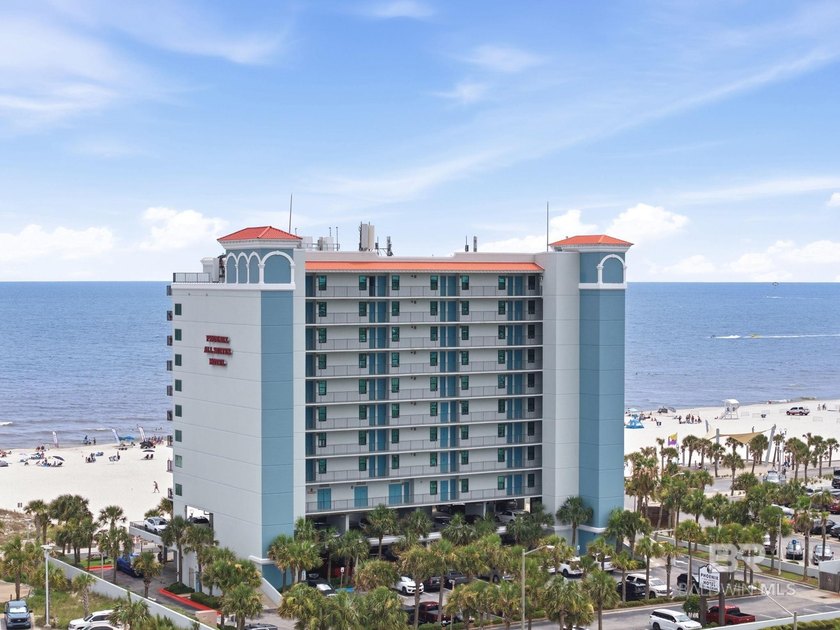Welcome to your Gulf-front retreat at Phoenix All Suites in the - photo 2
