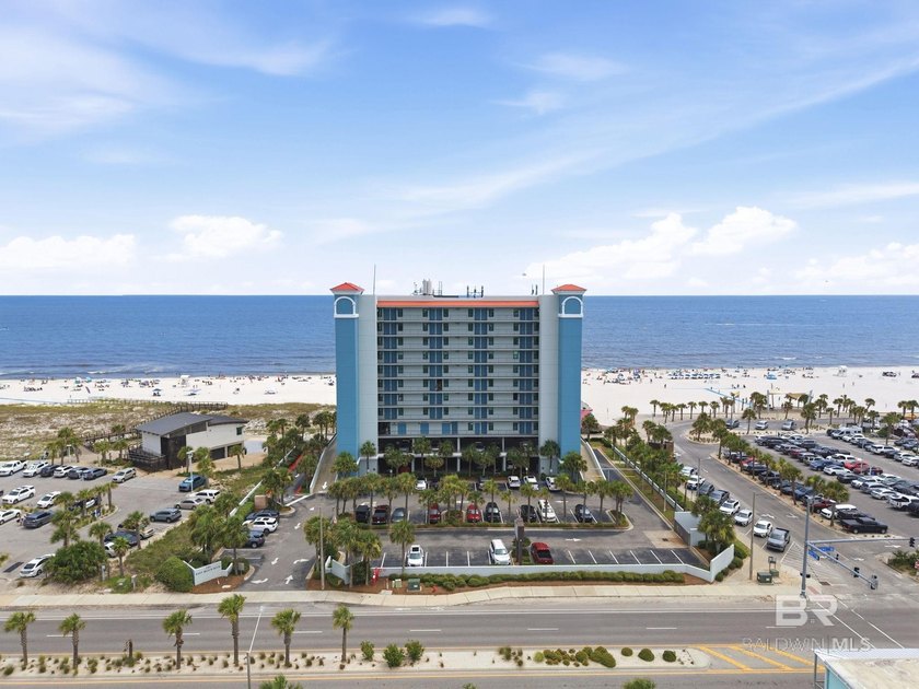 Welcome to your Gulf-front retreat at Phoenix All Suites in the - photo 3