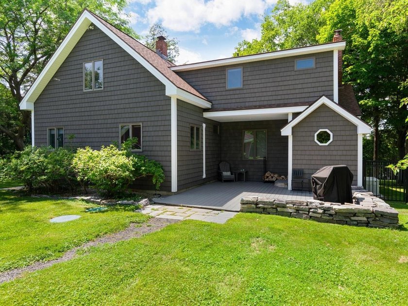 Imagine closing on your dream lake home and simply unpacking - photo 2