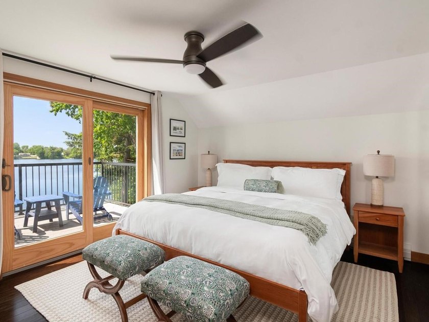 Imagine closing on your dream lake home and simply unpacking - photo 9