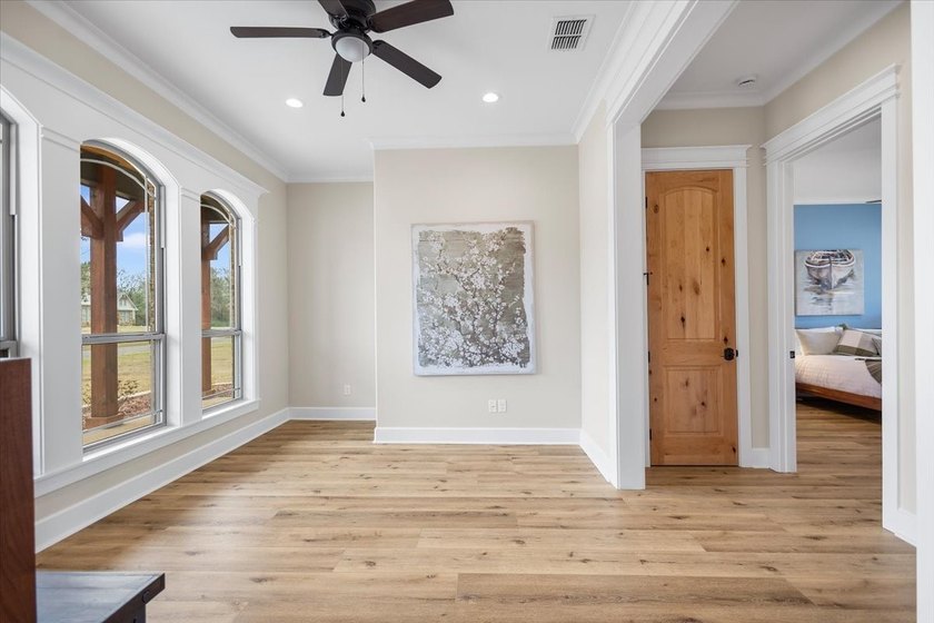 New listing: a golf course stunner in Hideaway's gated - photo 10