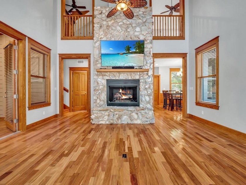 Nestled in the highly sought after Rivergate community, this - photo 6