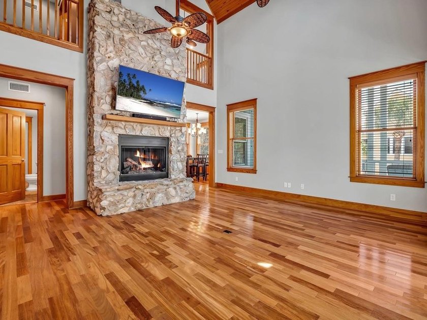 Nestled in the highly sought after Rivergate community, this - photo 7