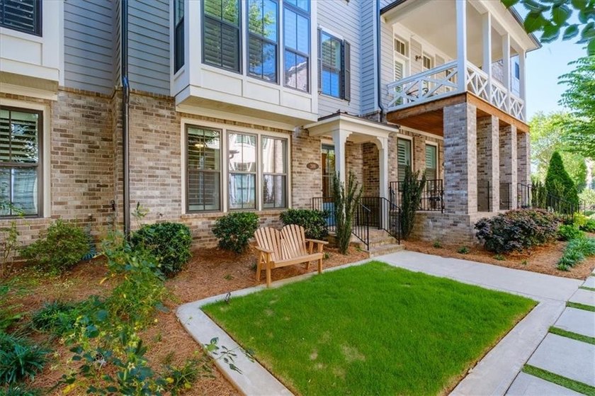 Leave the car behind and enjoy one of Alpharetta's most coveted - photo 8