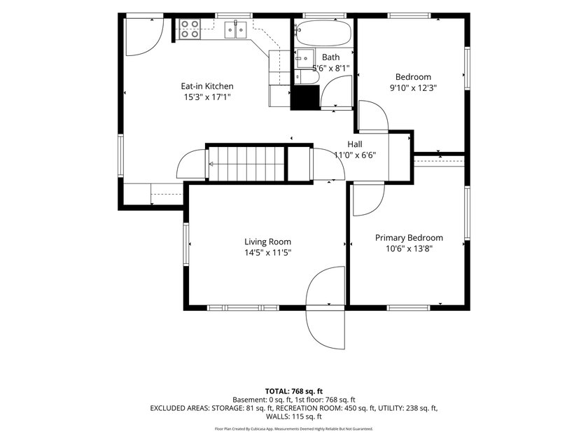 Charming 2BR ranch in the heart of St. Francis! Moments from the - photo 18