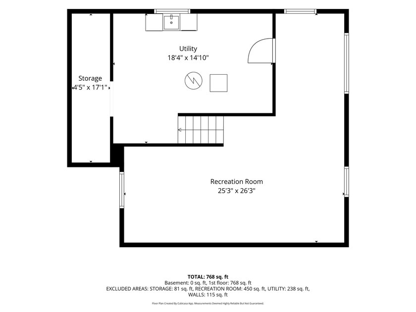 Charming 2BR ranch in the heart of St. Francis! Moments from the - photo 19